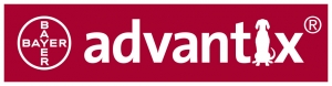 Advantix logo, CMYK