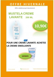 Affiches promo MUSTELA14 2 vitrine