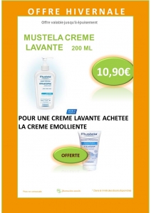 Affiches promo MUSTELA14 2 vitrine