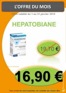 HEPATOBIANE