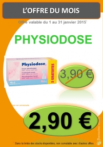 PHYSIODOSE