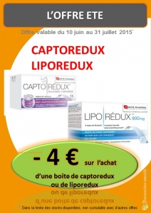 captoredux liporedux