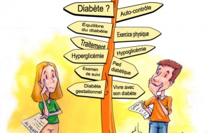 carnet diabete